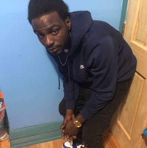 Meet your Posher, Nick